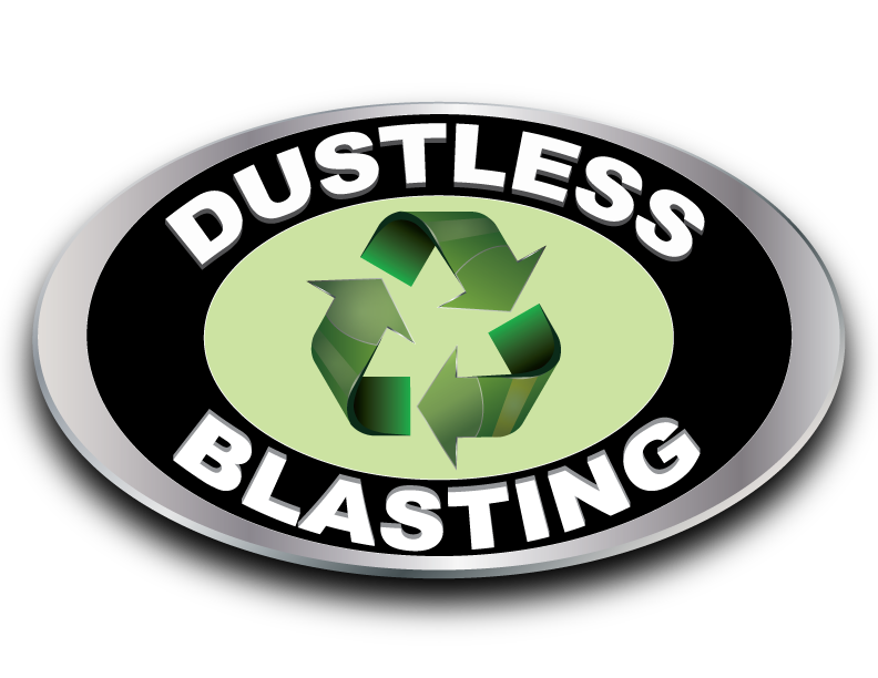 Dustless Blasting